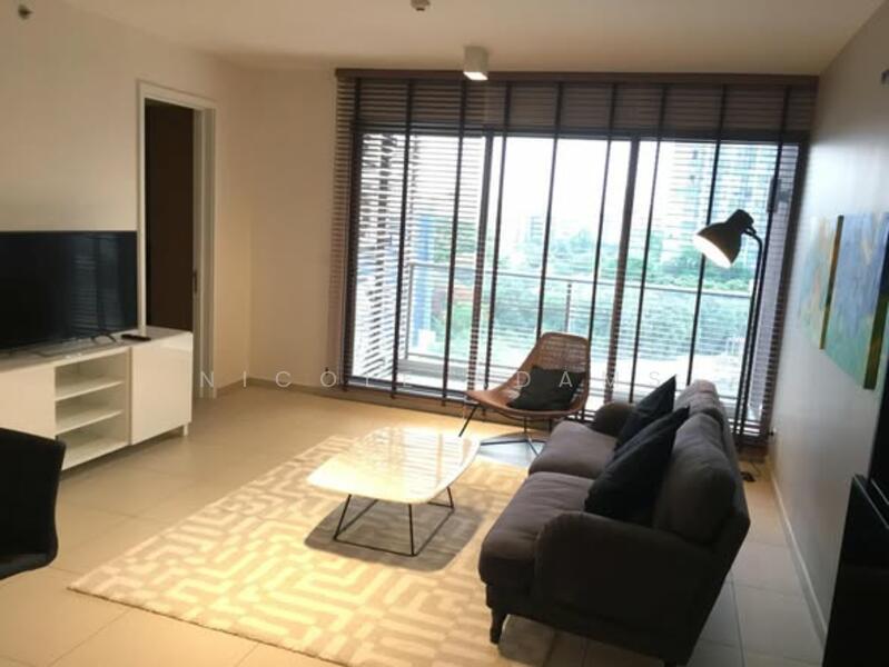 The Lofts Ekkamai, Bangkok