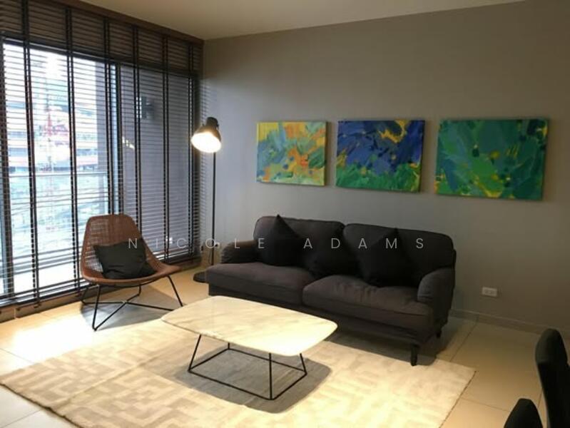 The Lofts Ekkamai, Bangkok