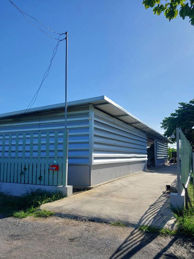 Warehouse in Pathum Thani, Pathum Thani Province