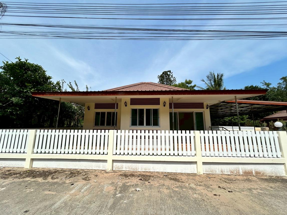 Townhouse at Malai Phra Villa, Maha Sarakham, Roi Et