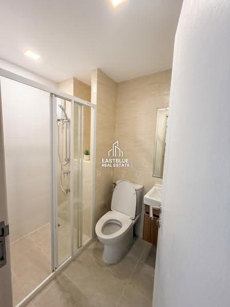 Brown Condo Huaikwang, Bangkok