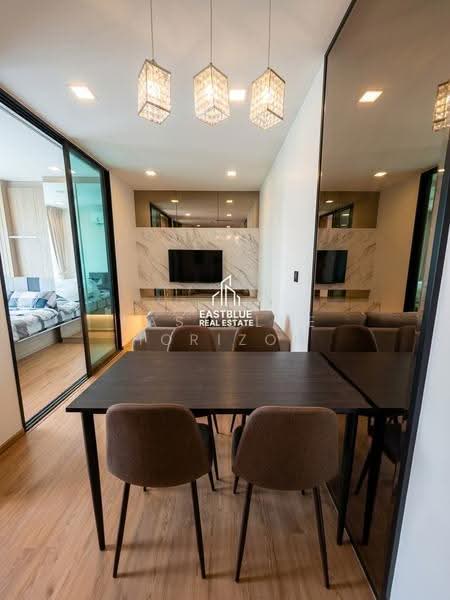 Brown Condo Huaikwang, Bangkok