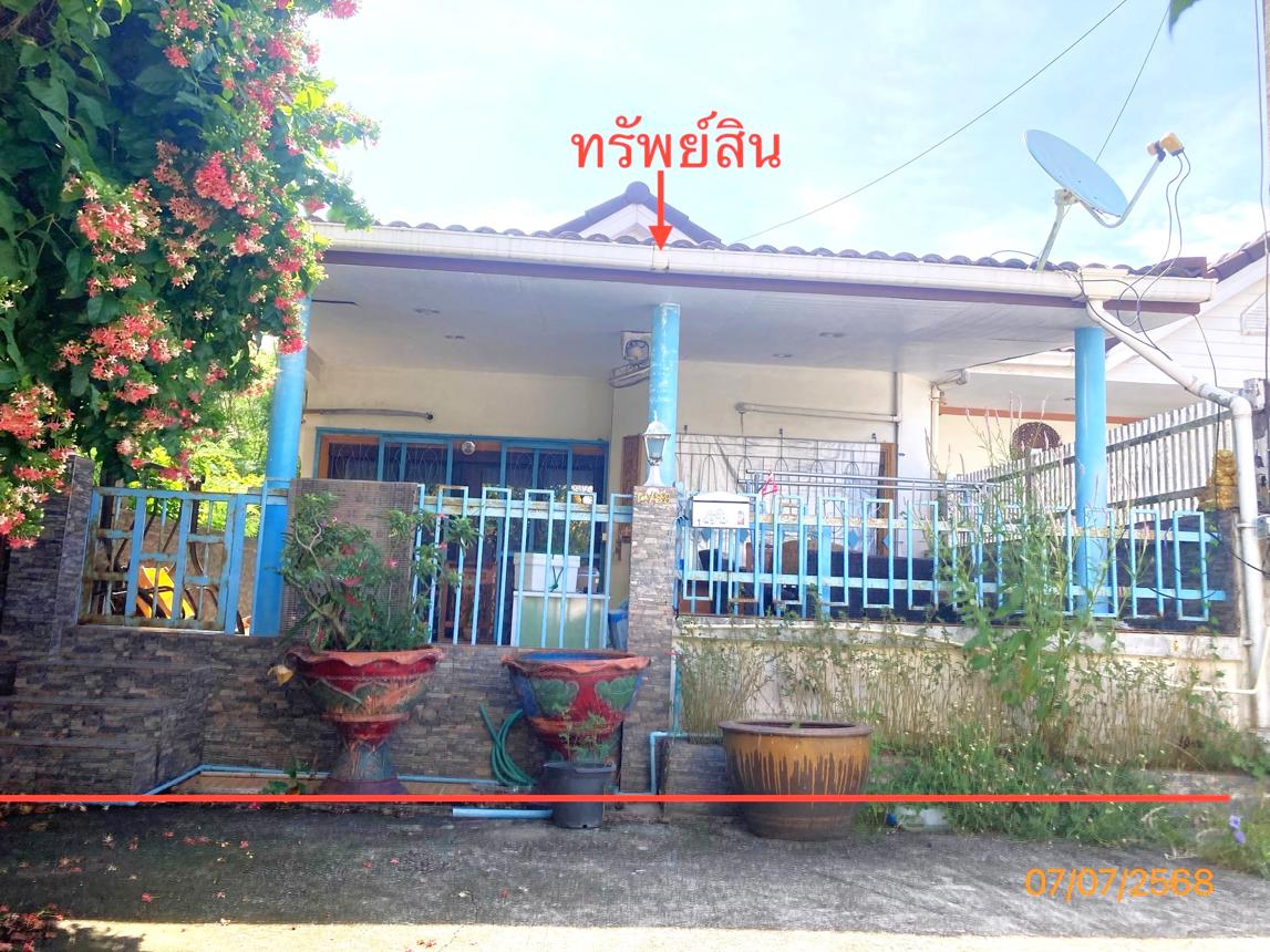 Townhouse Floraville Koh Samui Surat Thani