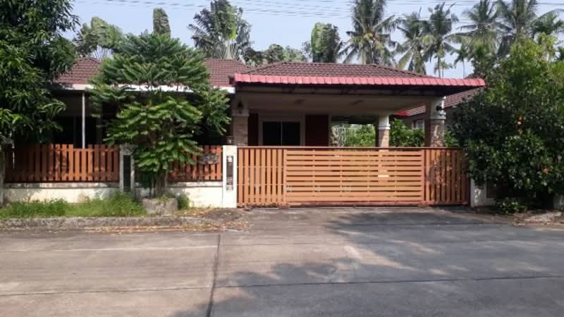 บ้านเดี่ยว อำเภอมเมือง จังหวัดชุมพร, Chumphon