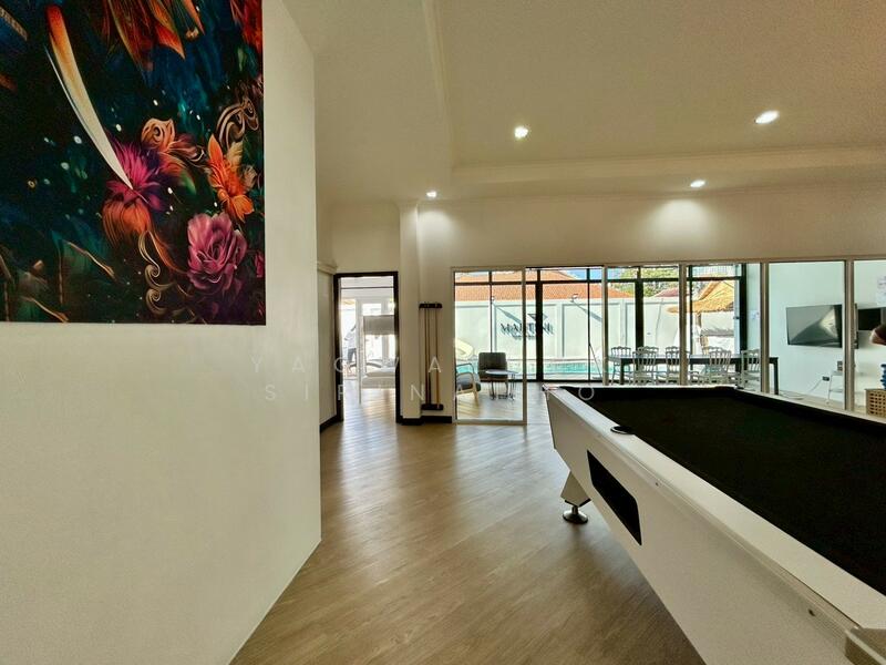 Poolvilla Pratumnak, Chon Buri (Pattaya)