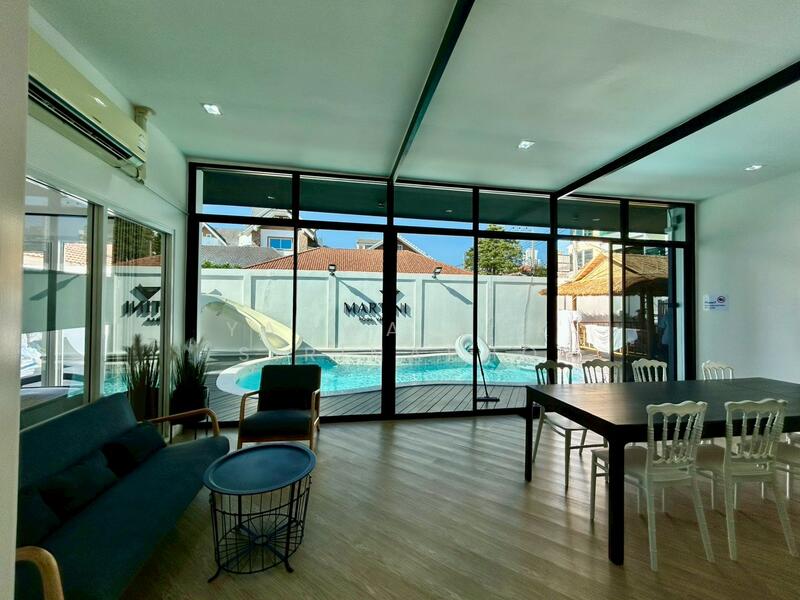 Poolvilla Pratumnak, Chon Buri (Pattaya)