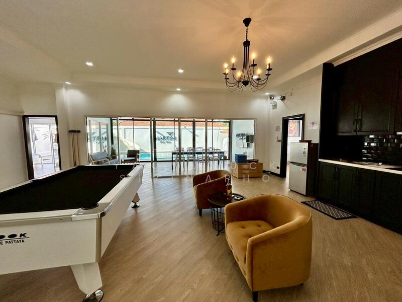 Poolvilla Pratumnak, Chon Buri (Pattaya)