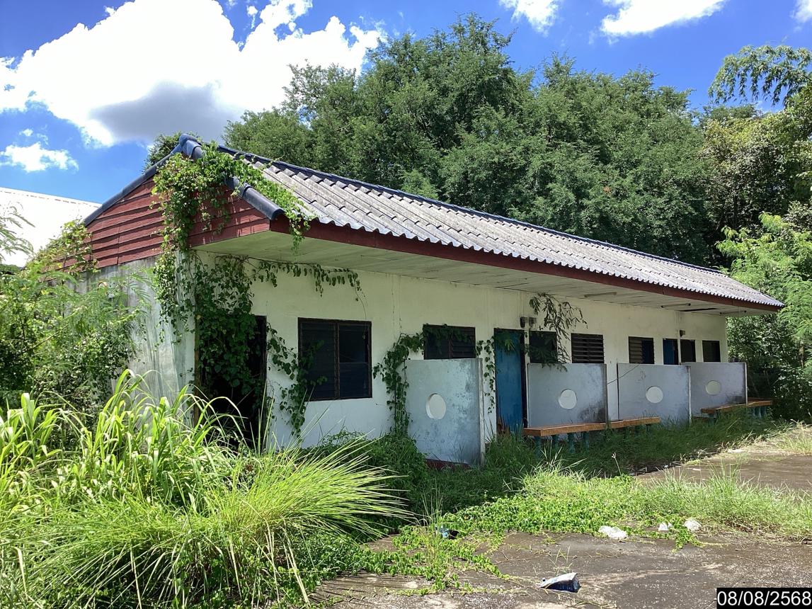 Single House in Nong Bua Lamphu City, Nong Bua Lamphu Province