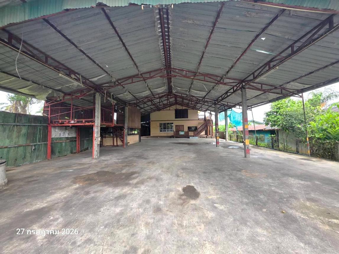 บ้านเดี่ยว พร้าว เชียงใหม่