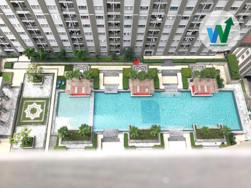 Manor Sanambinnam, Nonthaburi