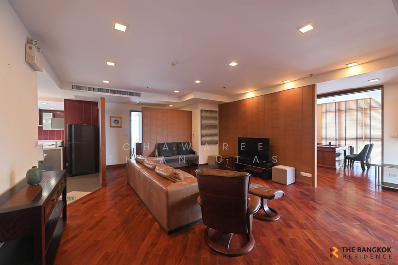 Nusasiri Grand, Bangkok