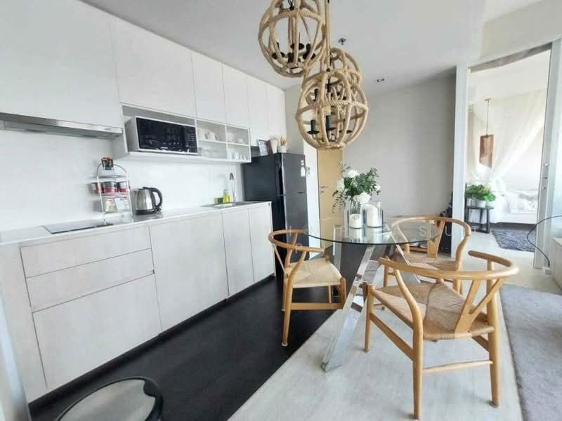 Veranda Residence Pattaya, Chon Buri (Pattaya)