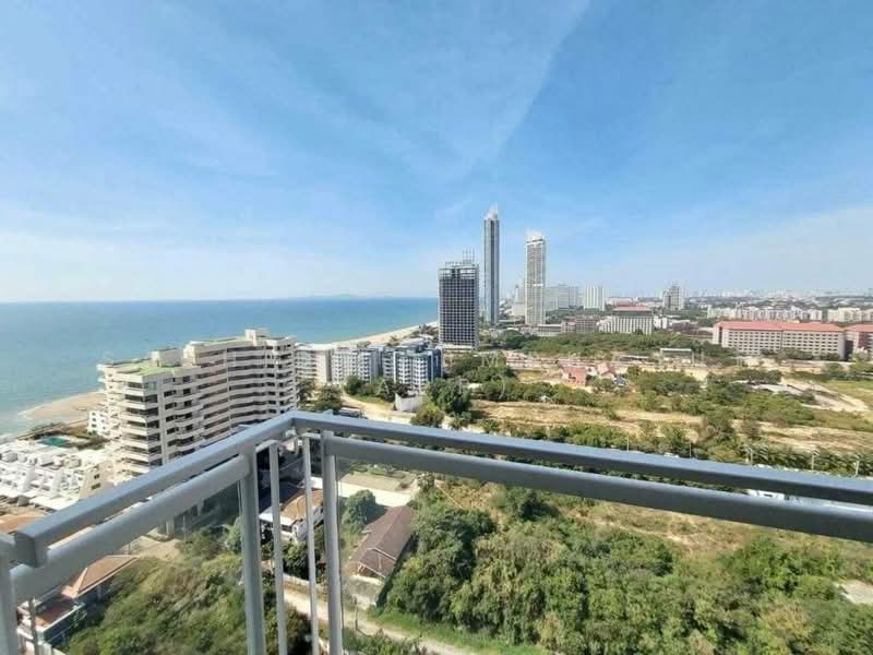 Veranda Residence Pattaya, Chon Buri (Pattaya)