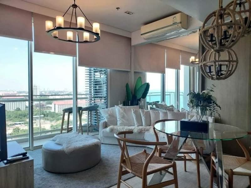 Veranda Residence Pattaya, Chon Buri (Pattaya)