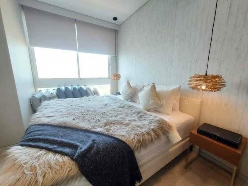 Veranda Residence Pattaya, Chon Buri (Pattaya)