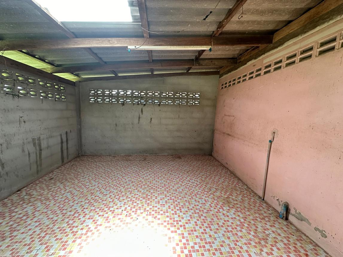 บ้านเดี่ยว บ้านเดี่ยวนอกโครงการตรัง วังวิเศษ ตรัง
