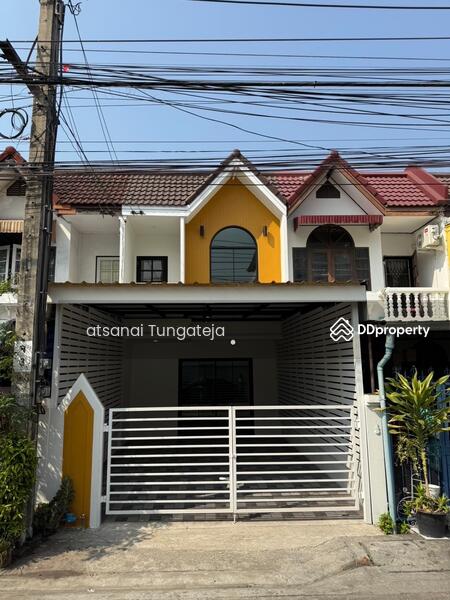 ซ.รามอินทรา 44, Bangkok