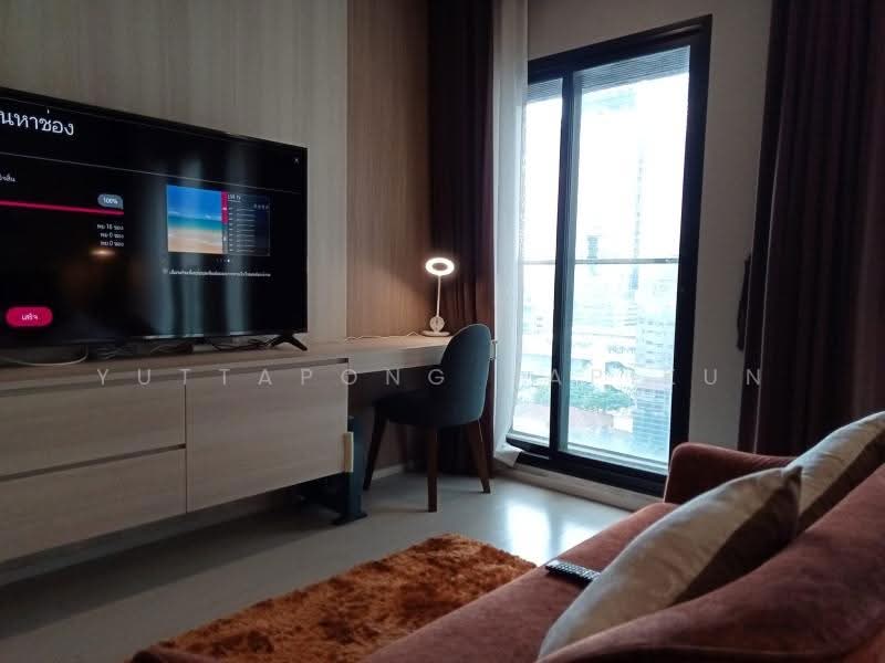 Noble Ploenchit, Bangkok