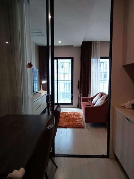 Noble Ploenchit, Bangkok