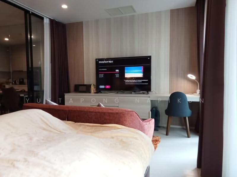 Noble Ploenchit, Bangkok