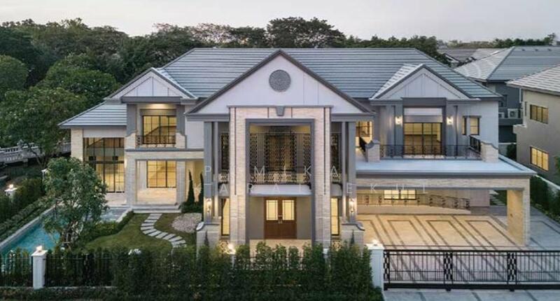 Granada Pinklao-Phetkasem, Bangkok