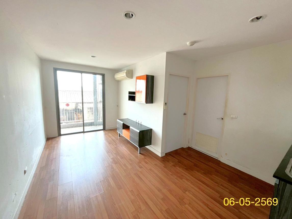 Condominium at Voice Place, Samut Prakan Province, Samut Prakan