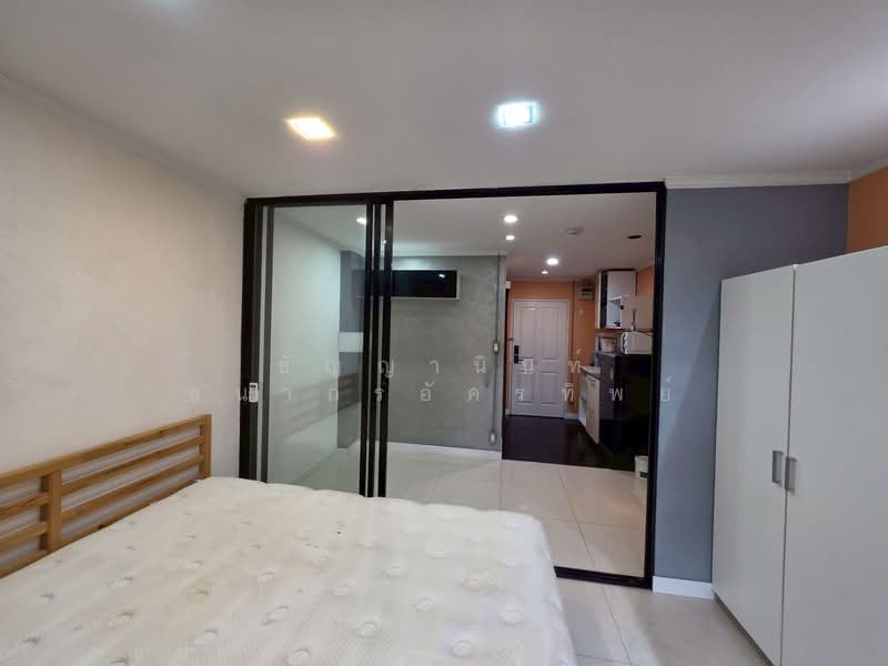 B Condo, Samut Prakan