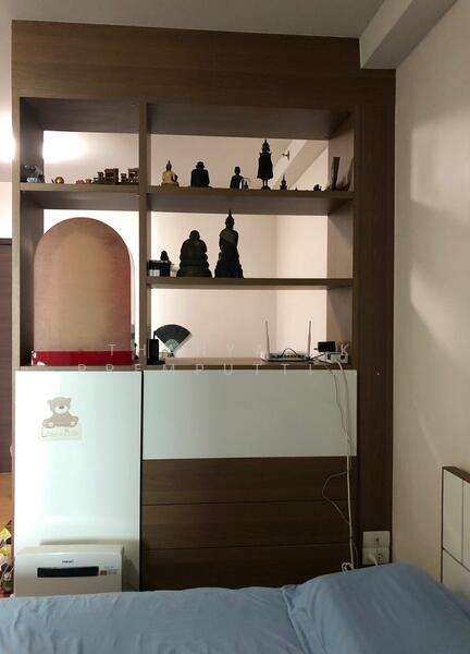 Supalai Veranda Ratchavipha-Prachachuen, Bangkok