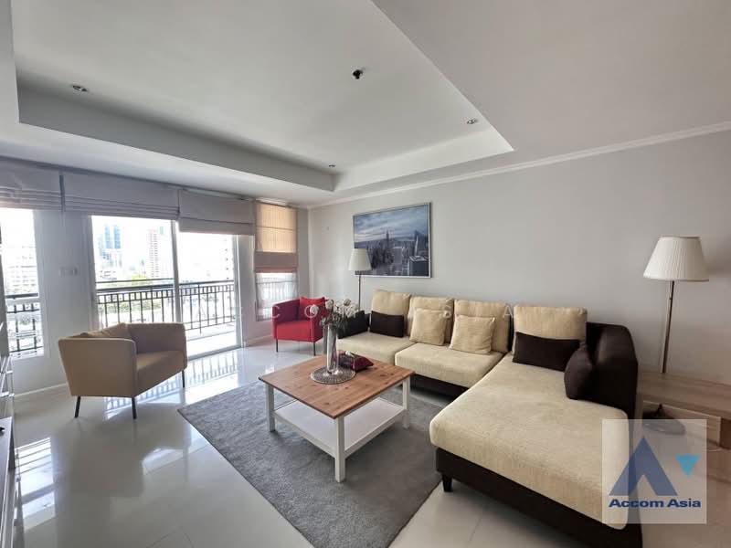 The Oleander, Bangkok