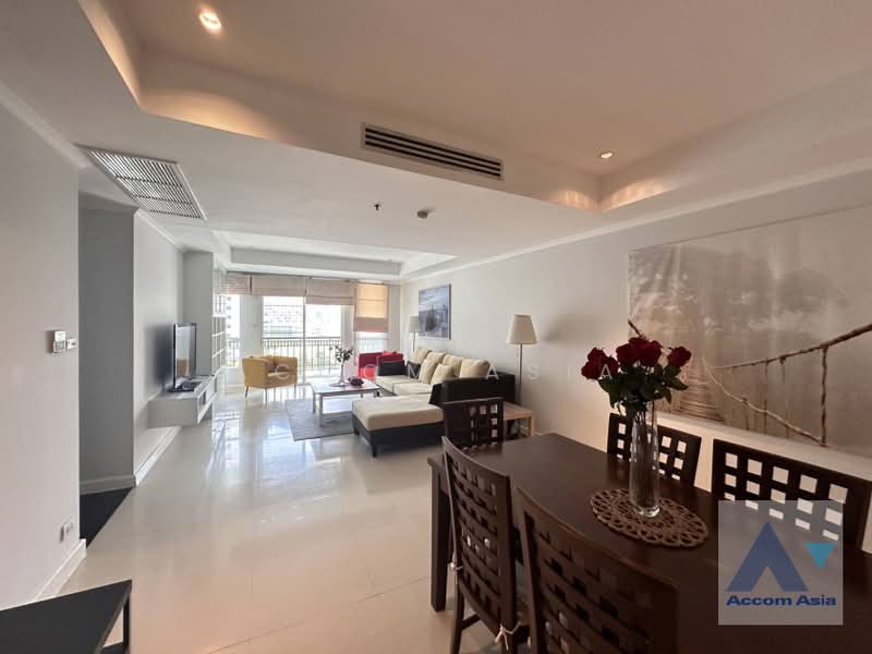 The Oleander, Bangkok