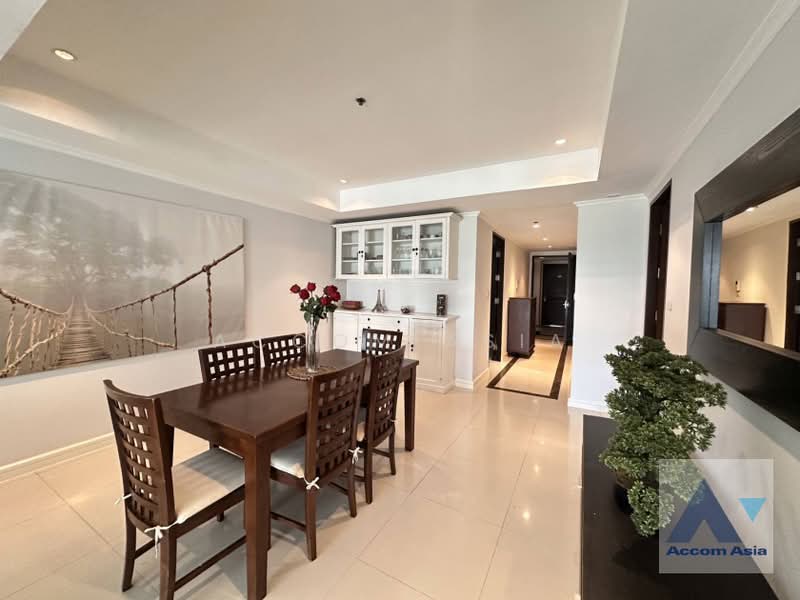 The Oleander, Bangkok