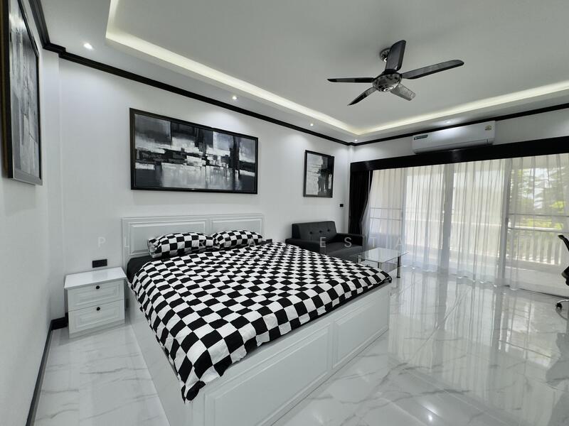 Baan Suan Lalana, Chon Buri (Pattaya)