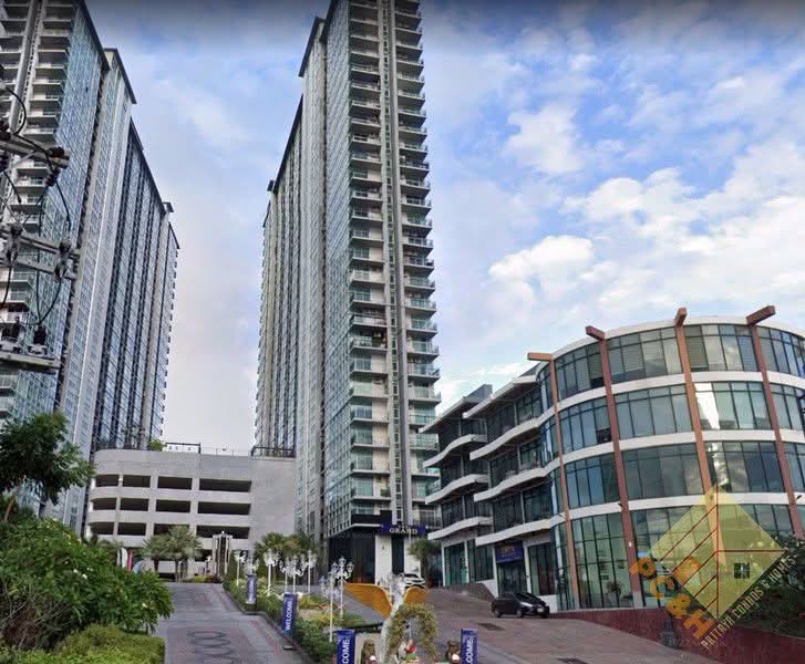 The Grand Jomtien Pattaya Beach, Chon Buri (Pattaya)