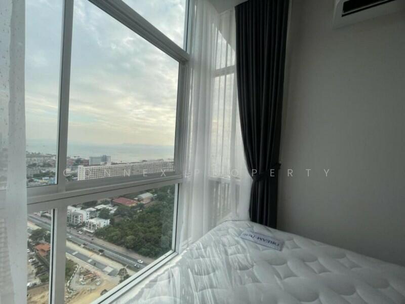 The Grand Jomtien Pattaya Beach, Chon Buri (Pattaya)