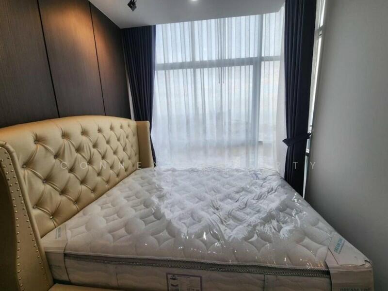 The Grand Jomtien Pattaya Beach, Chon Buri (Pattaya)