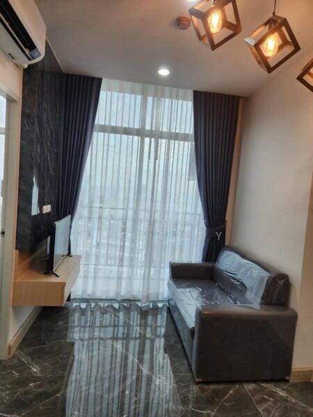 The Grand Jomtien Pattaya Beach, Chon Buri (Pattaya)