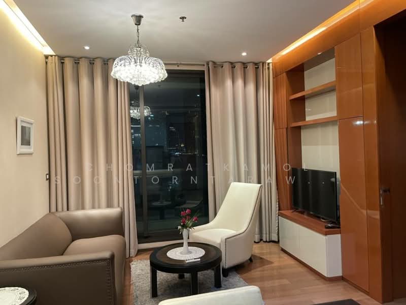 The Address Sukhumvit 28, Bangkok