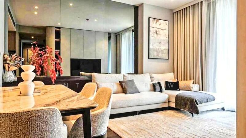 LAVIQ Sukhumvit 57, Bangkok
