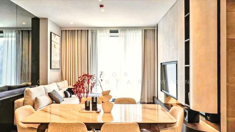 LAVIQ Sukhumvit 57, Bangkok