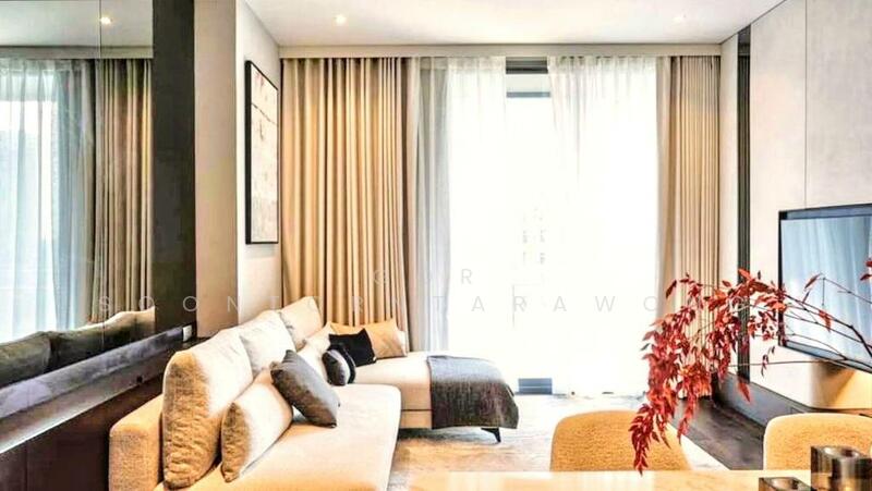 LAVIQ Sukhumvit 57, Bangkok