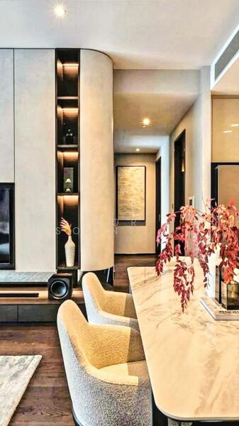 LAVIQ Sukhumvit 57, Bangkok