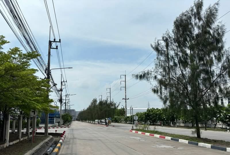 Industrial Land for Sale 5 - 100 Rai | IEAT Chachoengsao, Chachoengsao