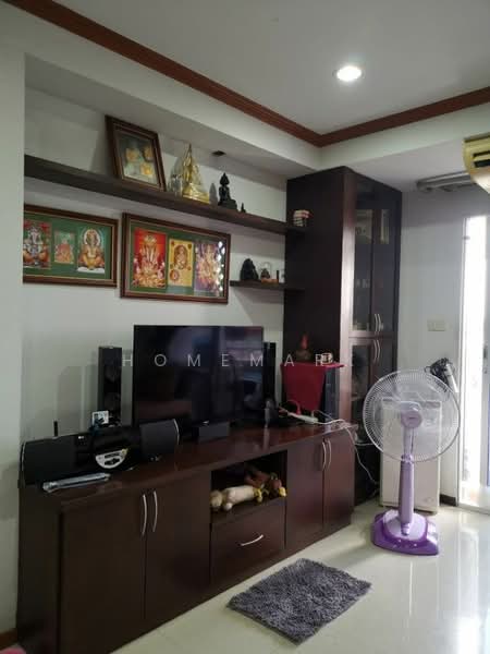 Sawasdee Bangkok Condominium, Bangkok