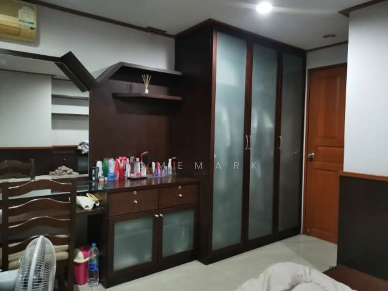 Sawasdee Bangkok Condominium, Bangkok