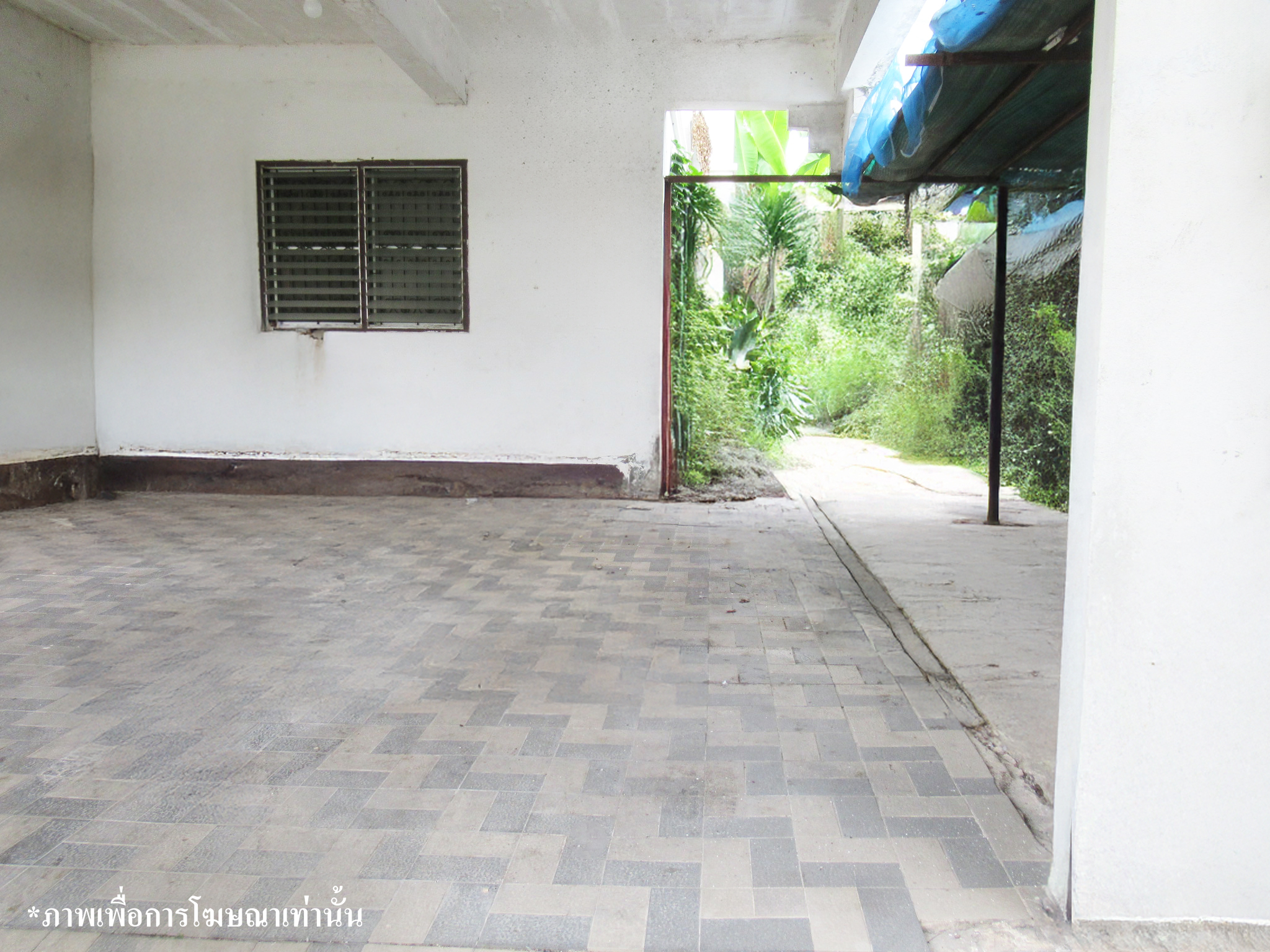 Baan Romyen Villa
