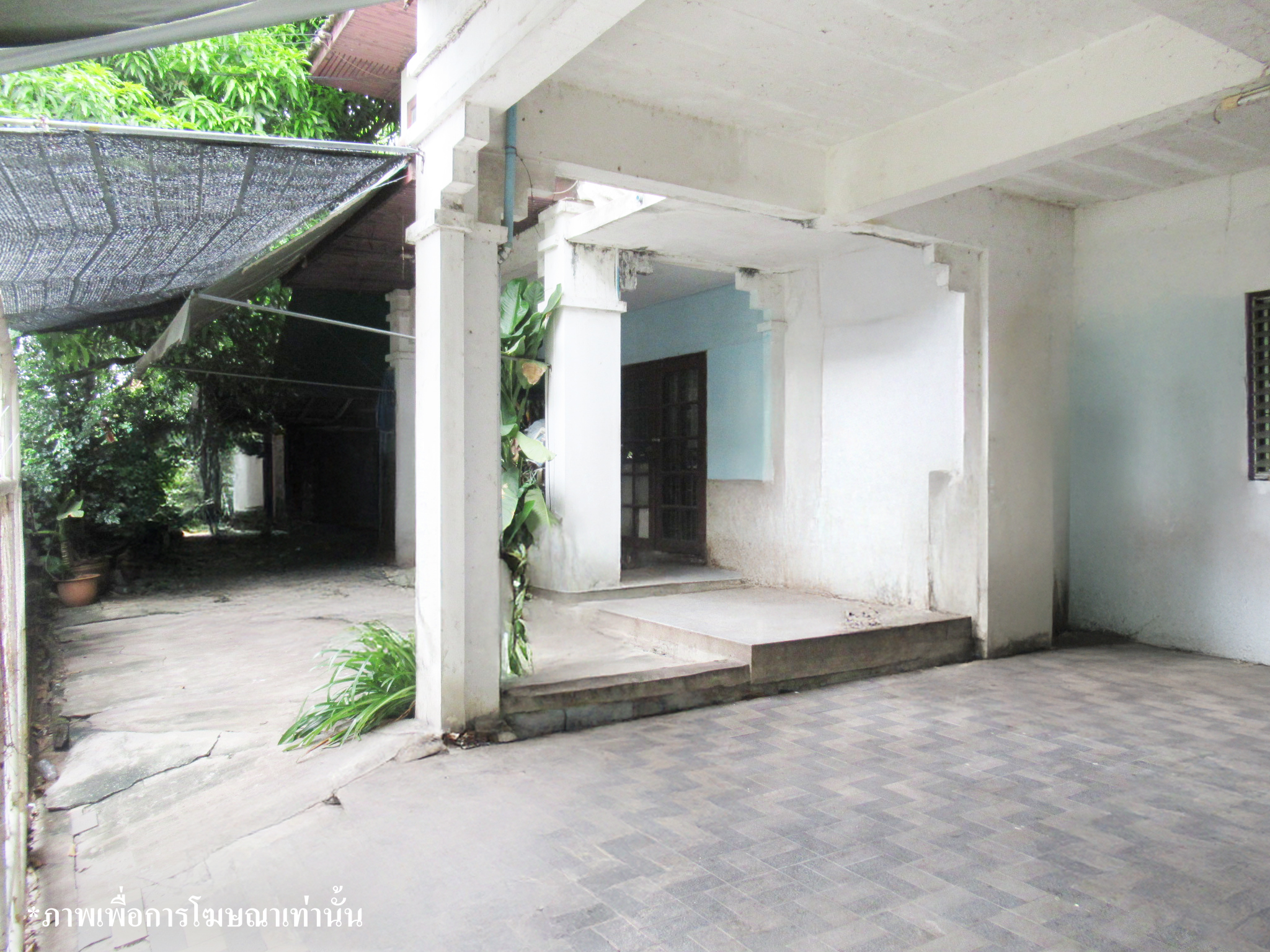 Baan Romyen Villa