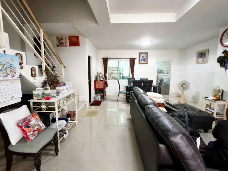 มีสุข5 ชลบุรี (Baan Meesuk5), Chon Buri (Pattaya)