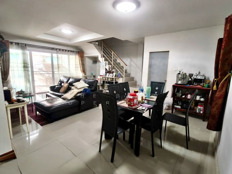 มีสุข5 ชลบุรี (Baan Meesuk5), Chon Buri (Pattaya)