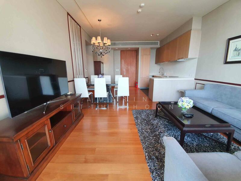 The Sukhothai Residences, Bangkok