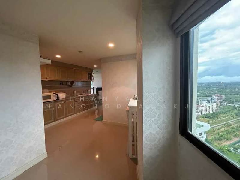 VIP Condochain Pattaya, Chon Buri (Pattaya)